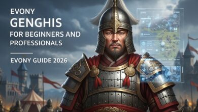 Genghis